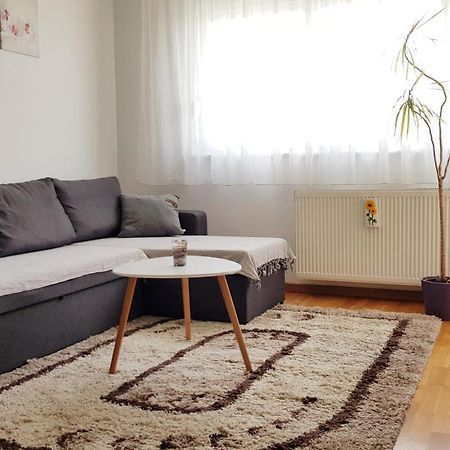 Apartment Petar I Dora Zagreb Exterior photo