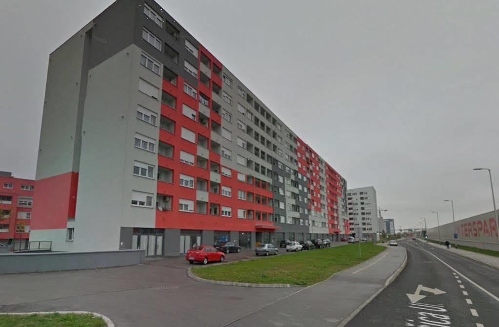 Apartment Petar I Dora Zagreb Exterior photo