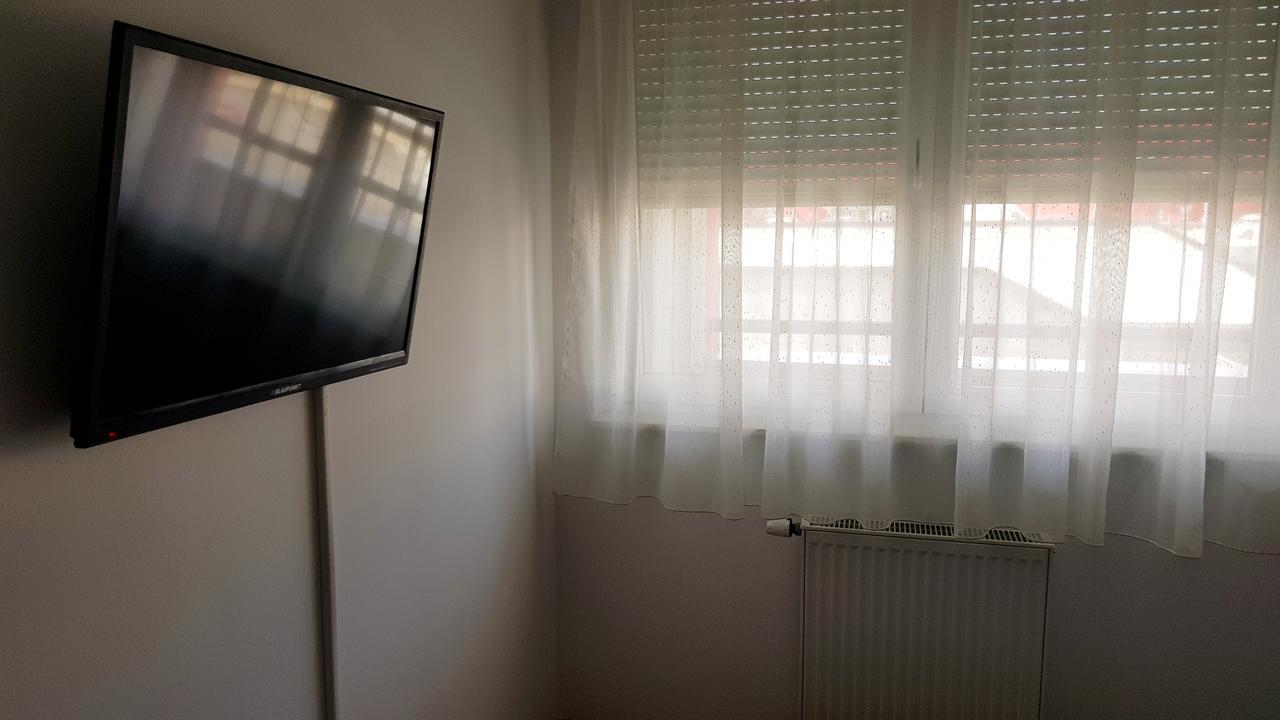 Apartment Petar I Dora Zagreb Exterior photo