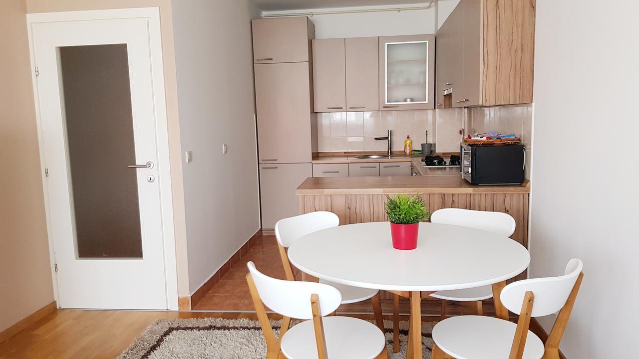 Apartment Petar I Dora Zagreb Exterior photo