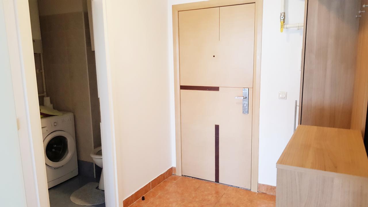 Apartment Petar I Dora Zagreb Exterior photo